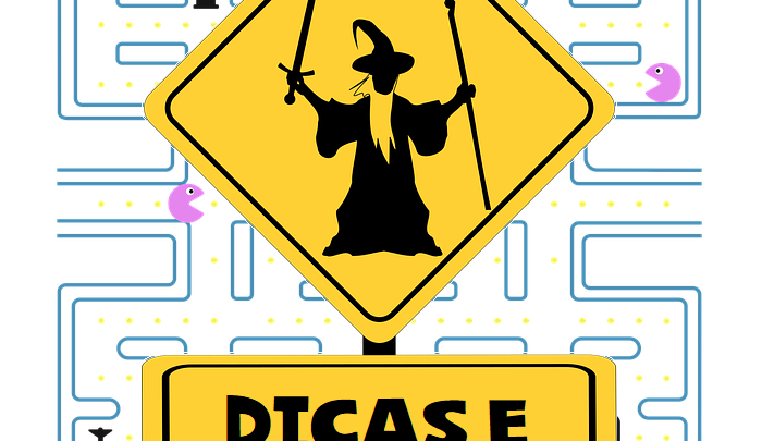 DICAS – 1001 Spikes
