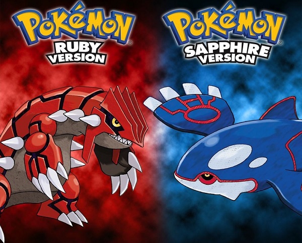 Pokémon Ruby and Sapphire – Complete Walkthrough (Step by Step Guide)
