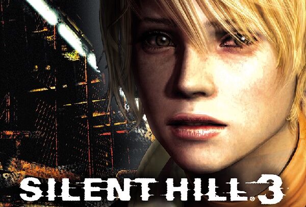 Detonado Completo (Guia Passo a Passo) de Silent Hill 3