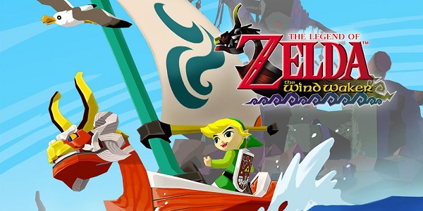 Detonado Completo (Guia Passo a Passo) de The Legend of Zelda: The Wind Waker