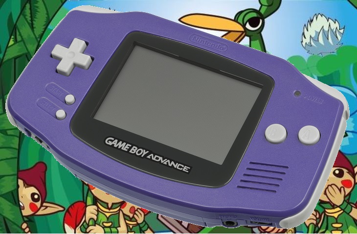 9 jogos desconhecidos do Game Boy