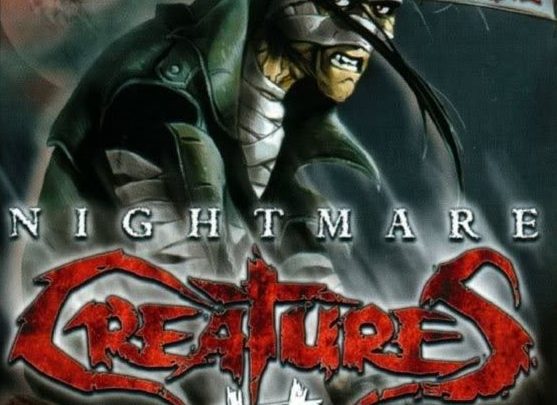 Detonado do jogo Nightmare Creatures II