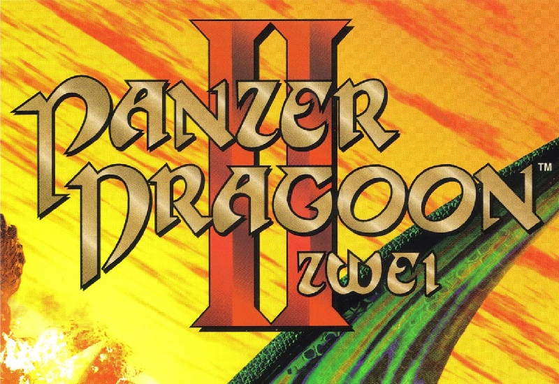 Detonado (guia completo) de Panzer Dragoon II Zwei