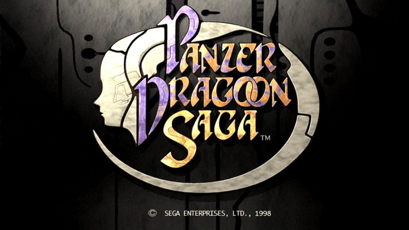 Detonado (guia completo) de Panzer Dragoon Saga