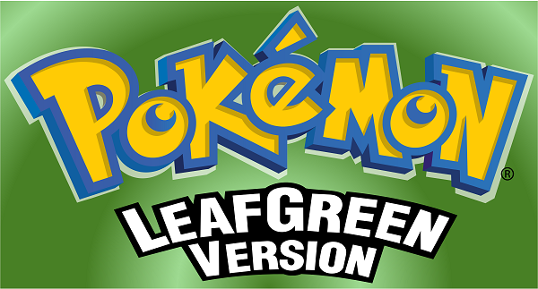 Detonado do jogo Pokémon Leaf Green