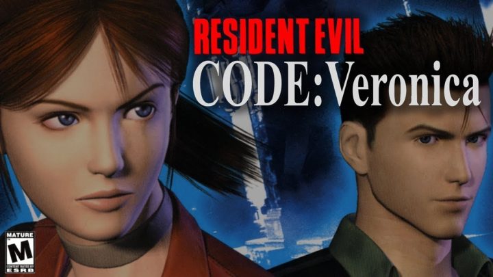 Detonado Completo (Guia Passo a Passo) de Resident Evil Code: Veronica