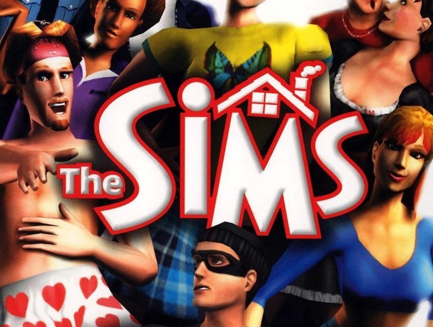 Detonado do jogo The Sims