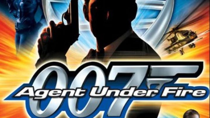 Detonado Completo (Guia Passo a Passo) de James Bond 007: Agent Under Fire