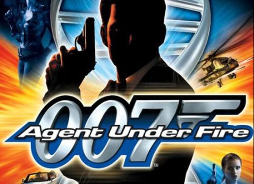 Detonado Completo (Guia Passo a Passo) de James Bond 007: Agent Under Fire