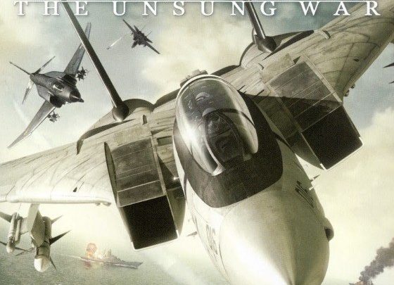 Detonado do jogo Ace Combat 5: The Unsung War