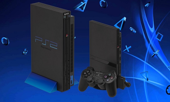 Top 20 - Melhores games de Playstation 2