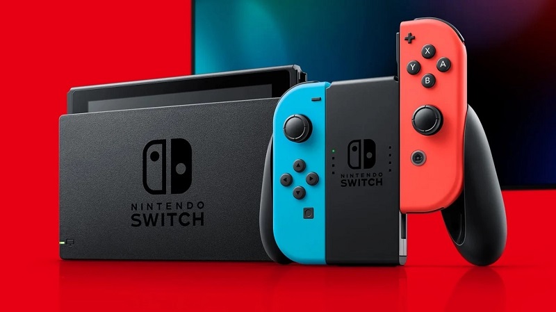 Nintendo eShop estará disponível em 7 de dezembro no Brasil, e o português brasileiro já está acessível para o Nintendo Switch!