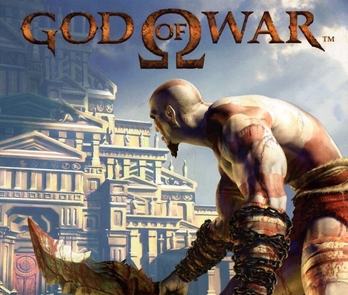 God of War — Detonado - God of War 3