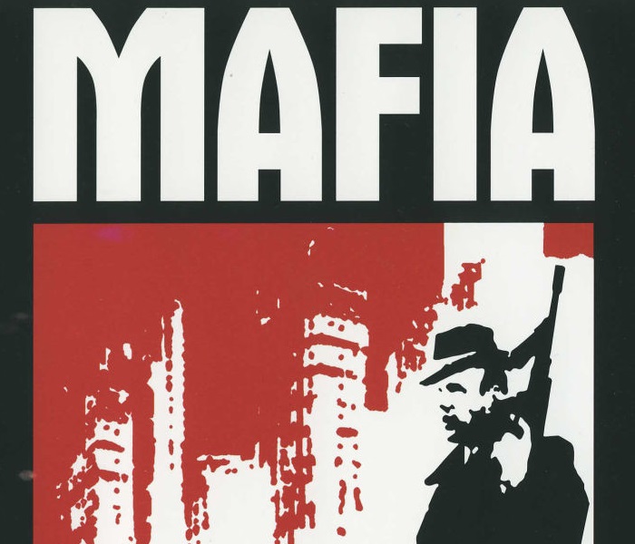 Detonado do jogo Mafia