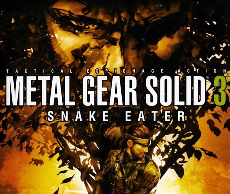 Metal Gear Solid 3: Snake Eater – Detonado Completo (Guia Passo a Passo)