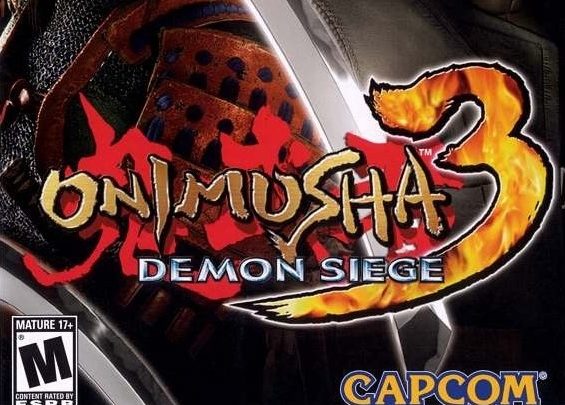 Detonado do jogo Onimusha 3: Demon Siege
