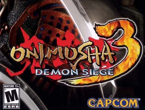 Detonado do jogo Onimusha 3: Demon Siege
