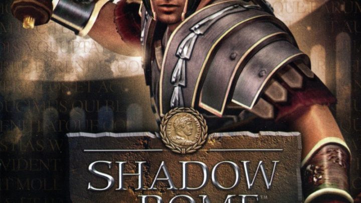 Detonado do jogo Shadow of Rome