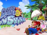Detonado (guia completo) de Super Mario Sunshine