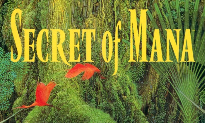Detonado Completo (Guia Passo a Passo) de Secret of Mana