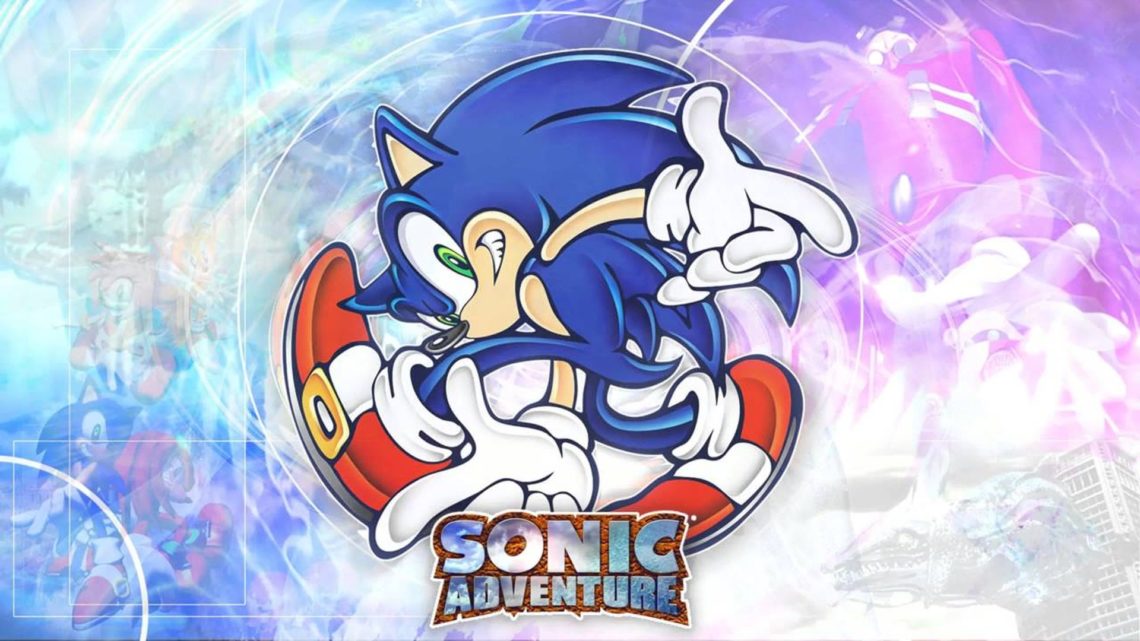 Jogo Sonic Among the Others no Jogos 360