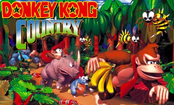 Donkey Kong Country Mundo Kremkroc Industries Inc Parte 02 Boss: Dumb