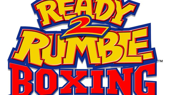 Análise do jogo Ready 2 Rumble Boxing