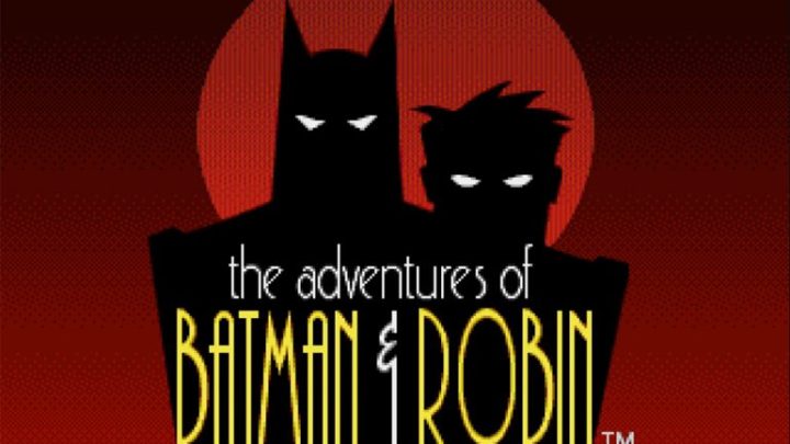 Análise do jogo The Adventures of Batman & Robin