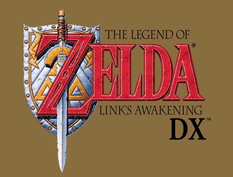 The Legend of Zelda: Link's Awakening - MARATONA: A LENDA DE ZELDA