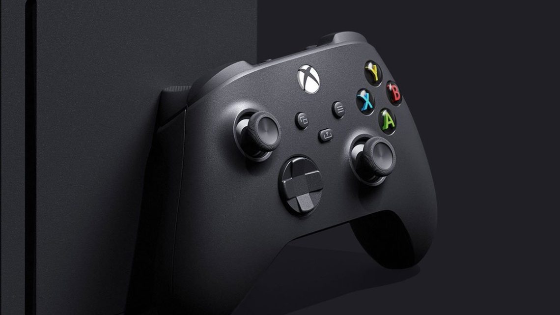 XBOX: Promoção de games para One e Series S|X
