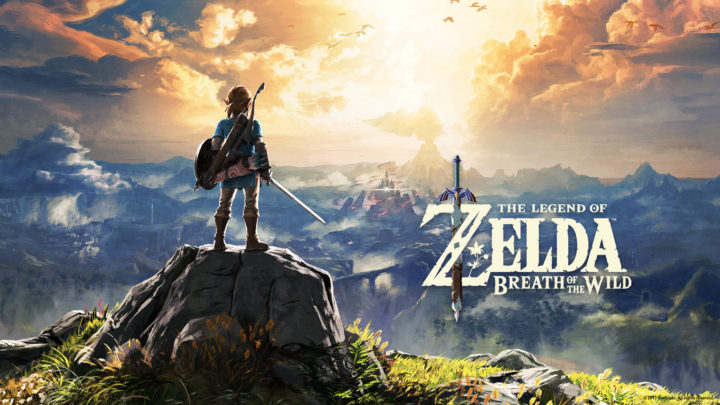 Análise do jogo The Legend of Zelda: Breath of the Wild