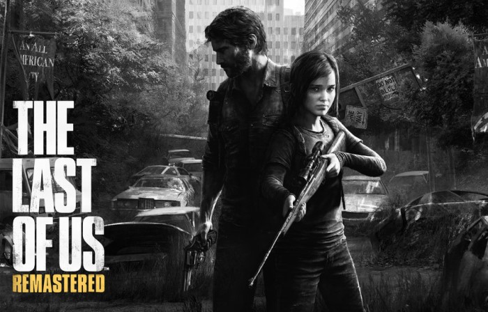 DICAS – The Last of Us (Remastered)