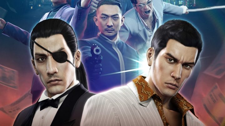 Análise de Yakuza 0 – Uma nova cara para a série