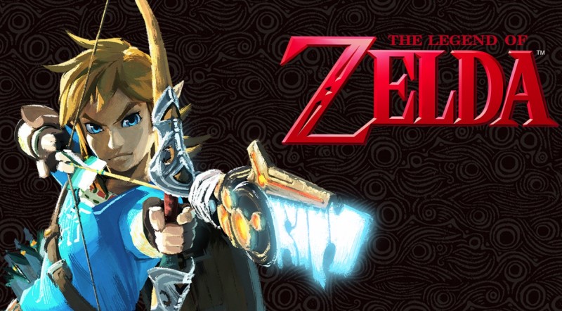QUIZ: Teste os seus conhecimentos sobre a série The Legend of Zelda