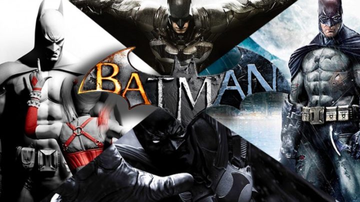 QUIZ: Teste os seus conhecimentos sobre a série Batman: Arkham