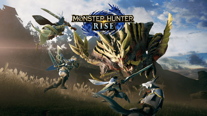 Análise de Monster Hunter Rise