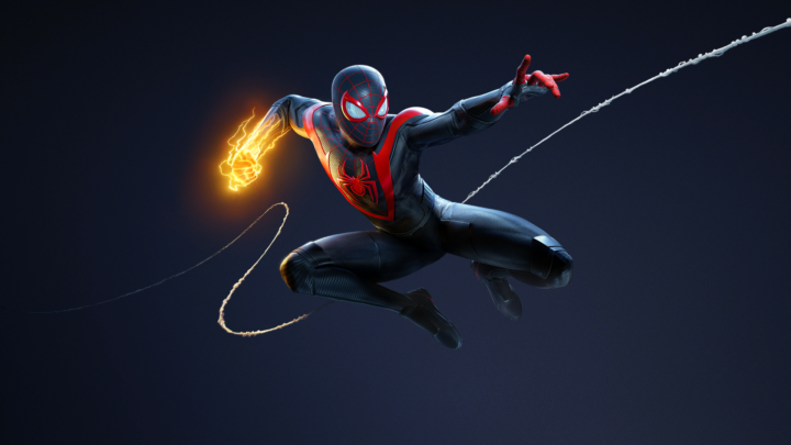 Análise de Spider-Man: Miles Morales – Um Novo Herói Entre Nós