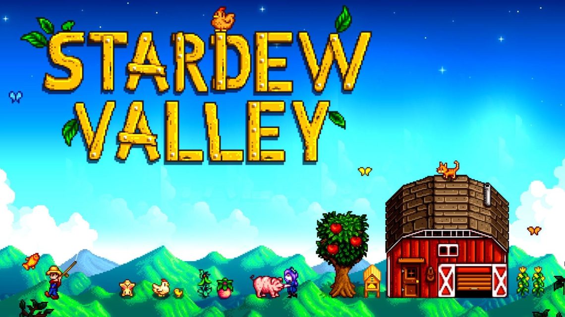 Dicas para iniciantes no Stardew Valley