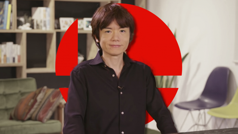Masahiro Sakurai já pensou em abandonar o desenvolvimento de jogos