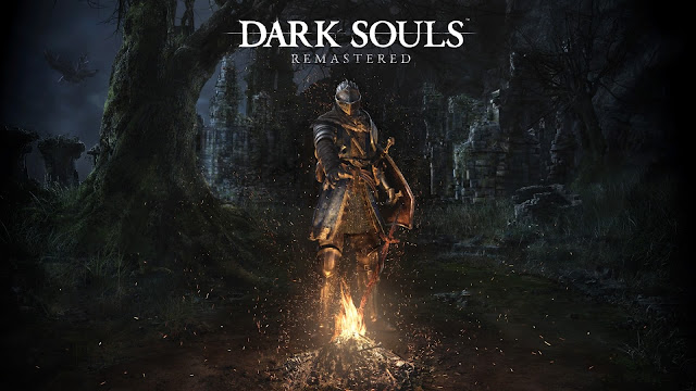 Detonado (Guia completo) de Dark Souls Remastered