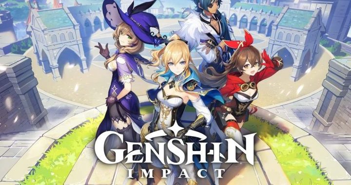 Genshin Impact: Nova atualização 2.5 trás novos conteúdos