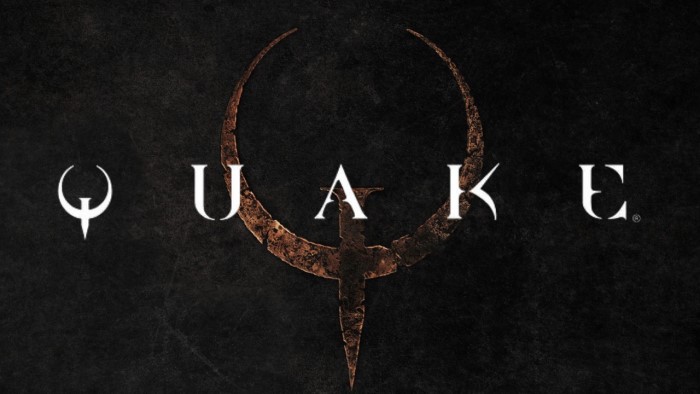 Análise de Quake