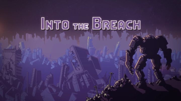 Análise de Into The Breach