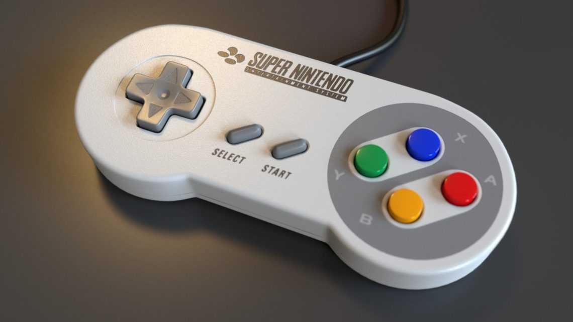 Mini Super nintendo 93 mil jogos 2 controles + Brinde Estrela