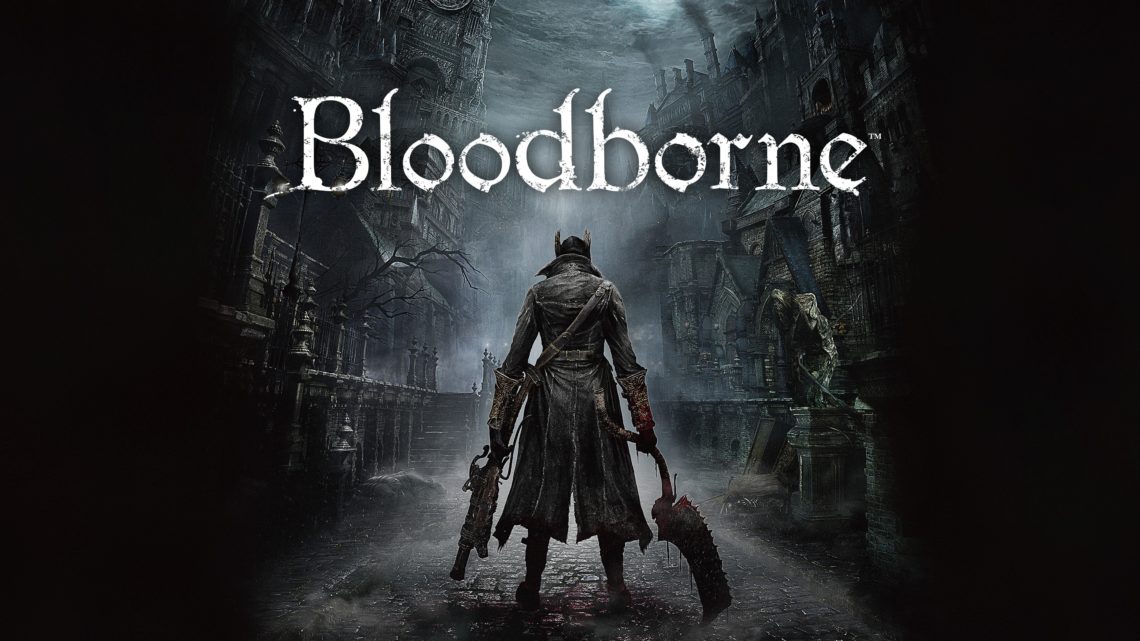 Guia de Platina de Bloodborne – O guia definitivo!