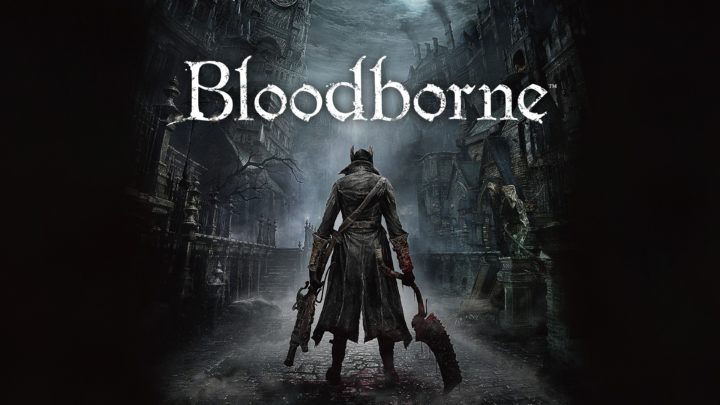 Guia de Platina de Bloodborne