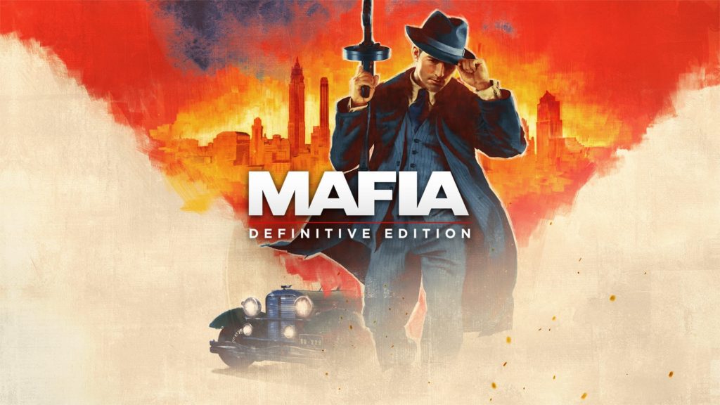 Vitor on X: Um clássico reconstruído do zero, Mafia: Definitive Edition  será um dos 4 jogos mensais para fevereiro no PlayStaton Plus! Os jogos  serão liberados amanhã. 👀 Saiba um pouco sobre