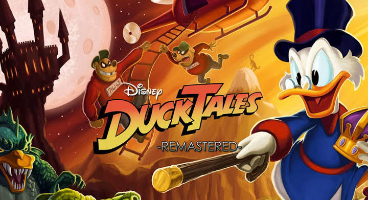 Análise de DuckTales: Remastered