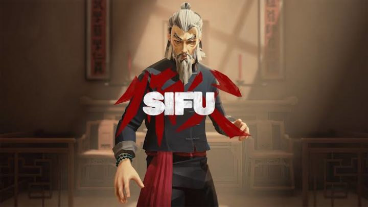 Sifu — O beat’ em up de Kung Fu chega em breve