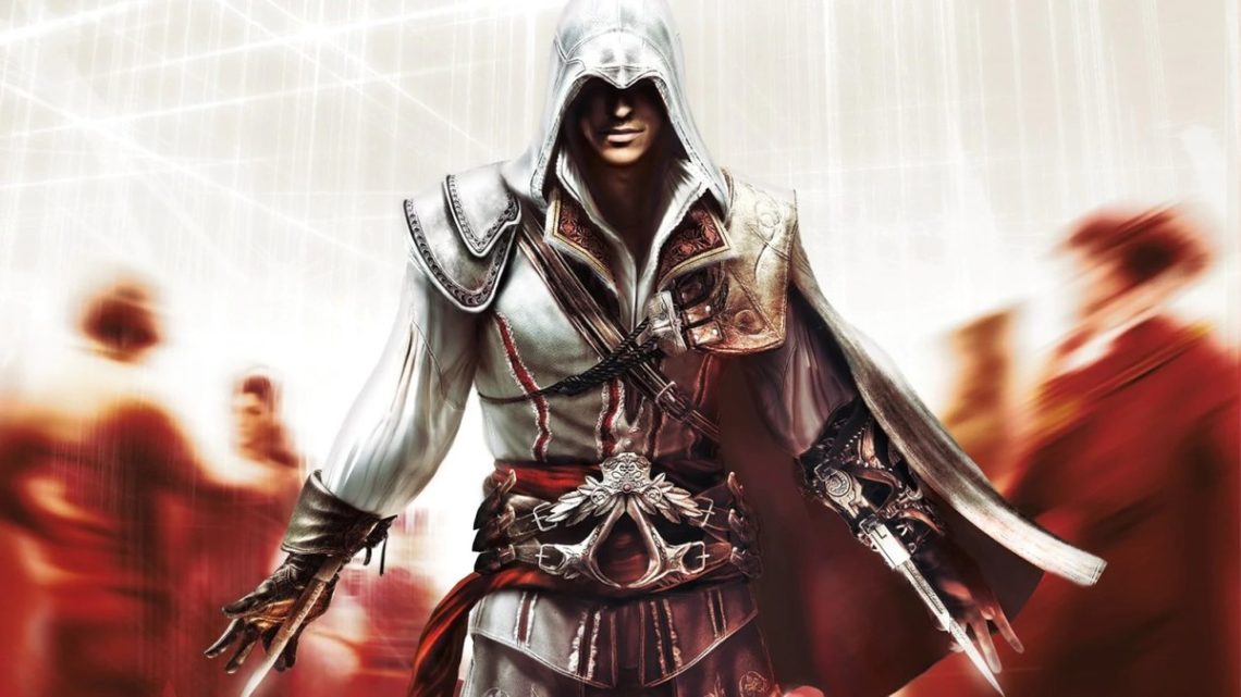Análise de Assassin’s Creed II – O jogo que melhor representa a saga
